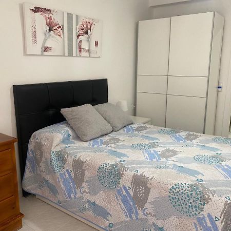 Hermoso Piso/Apartamento Amueblado Patraix Valencia. Dış mekan fotoğraf