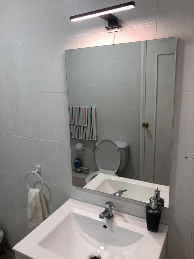 Hermoso Piso/Apartamento Amueblado Patraix Valencia. Dış mekan fotoğraf