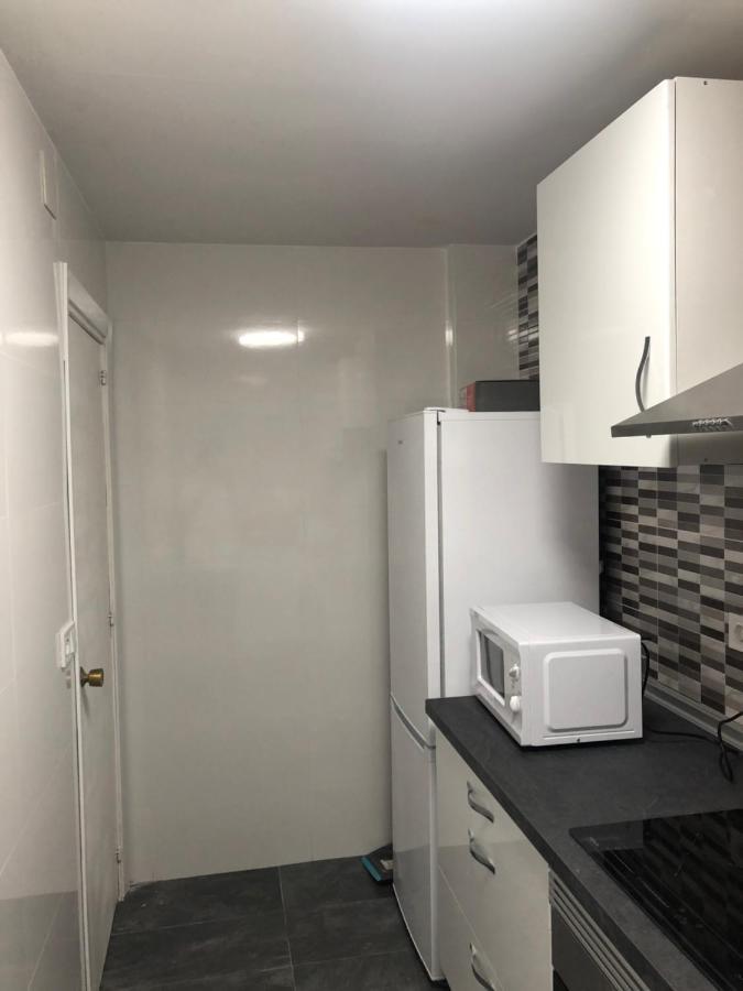 Hermoso Piso/Apartamento Amueblado Patraix Valencia. Dış mekan fotoğraf