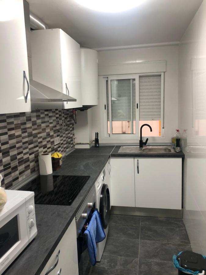 Hermoso Piso/Apartamento Amueblado Patraix Valencia. Dış mekan fotoğraf