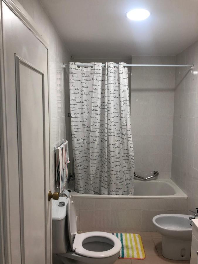 Hermoso Piso/Apartamento Amueblado Patraix Valencia. Dış mekan fotoğraf