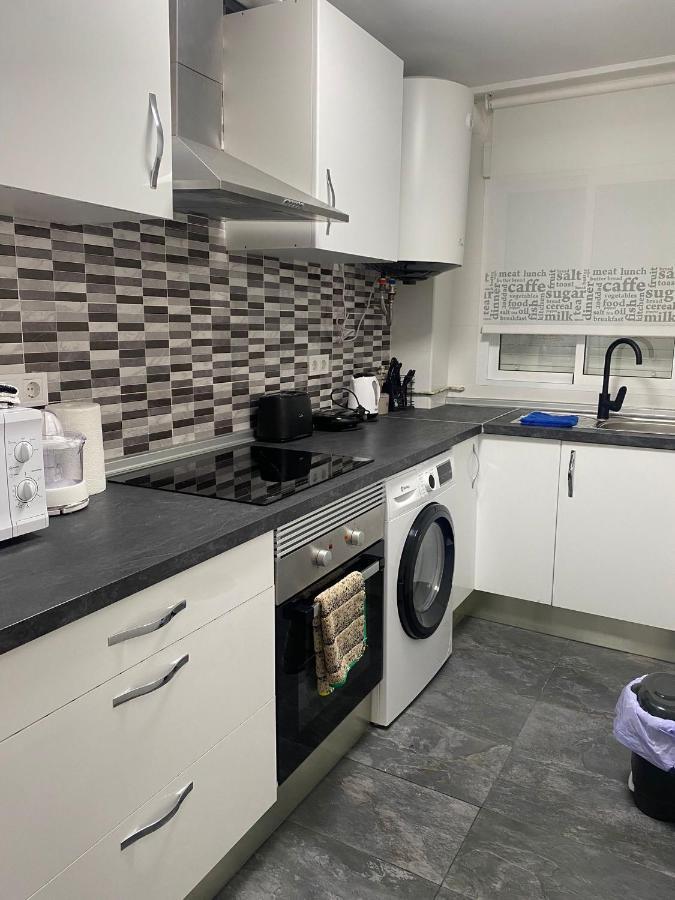 Hermoso Piso/Apartamento Amueblado Patraix Valencia. Dış mekan fotoğraf