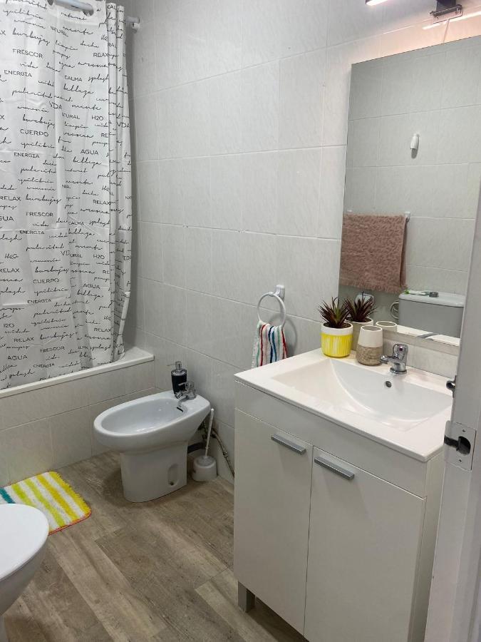 Hermoso Piso/Apartamento Amueblado Patraix Valencia. Dış mekan fotoğraf